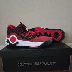 New Kevin Durant 10.5 Mens
