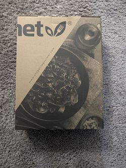 Slim Portable Induction Cooktop