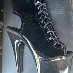 Stripper Heels 