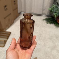 Glass Vases & Frames
