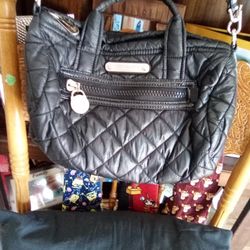 Michael Kors Cross Body Bag