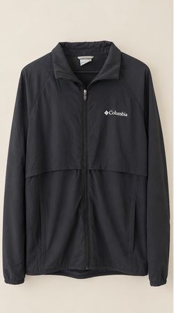 Columbia - Windbreaker Jacket