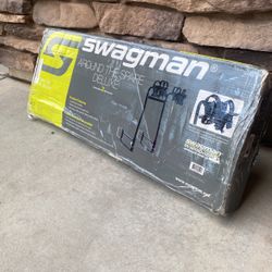 Swagman Bike Carrier