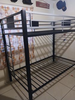 Bunk beds