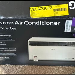 Used Window Air conditioner 