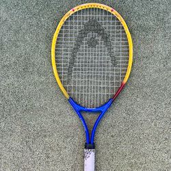 Youth Tennis Racquet
