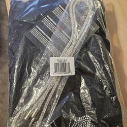 "Yours Truly" Brand New, Never Worn Sweat Pants 