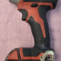 Milwaukee 2656-20 Impact Drill With Battery 
