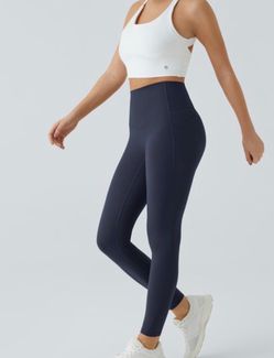Halara Leggings XL New