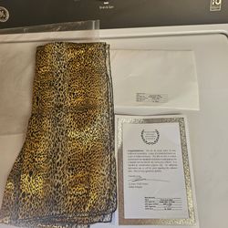 Vintage Lucille ball i love lucy tv prop with COA
