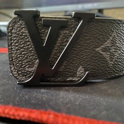 Louis Vuitton Belt 