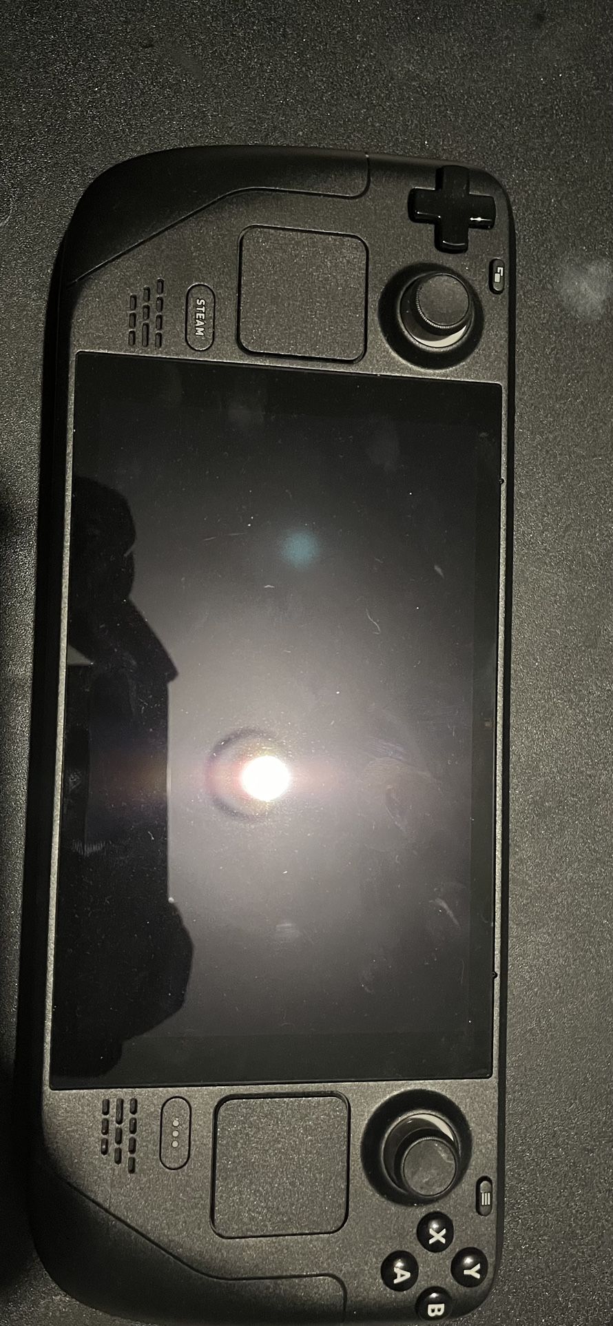 Steam Deck 64gb LCD
