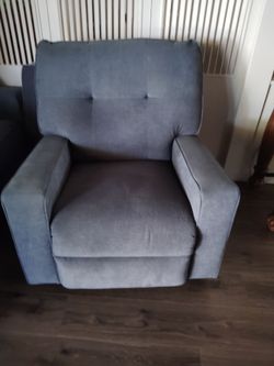 Recliner Chair