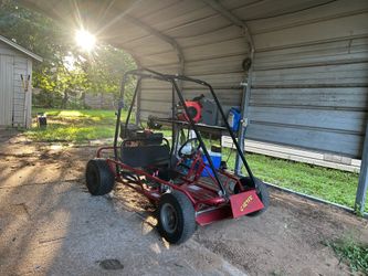 Go kart