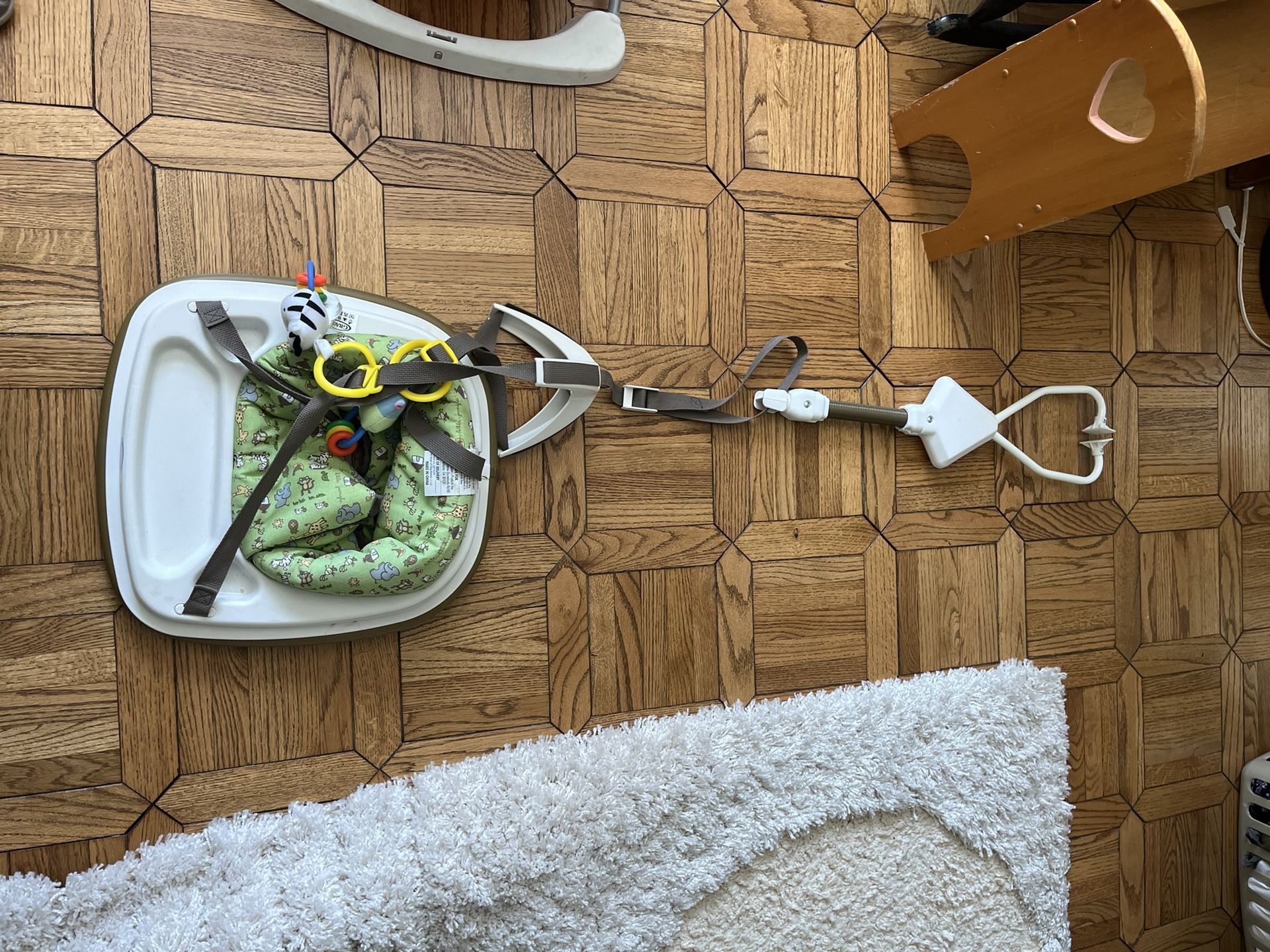 Graco Baby Bouncer