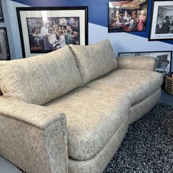 Post Modern Weiman Sofa