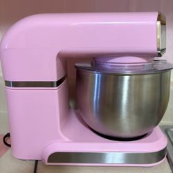 Kitchen In The Box Stand Mixer