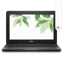 Dell Chromebook 3180