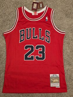 Nba Jersey Jordan 23 Chicago Bulls