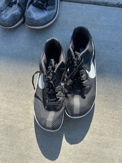 Nike Track Running Shoes  size 5.5