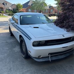 2010 Dodge Challenger