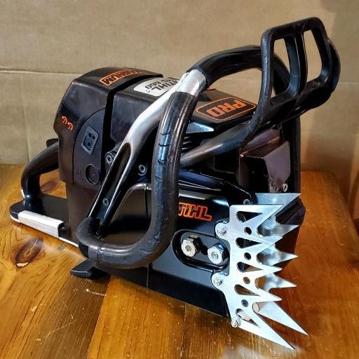 Outlaw Custom STIHL MS660 Big Bore for Sale in Shelton, WA OfferUp