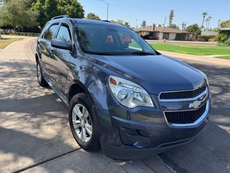 2014 Chevrolet Equinox