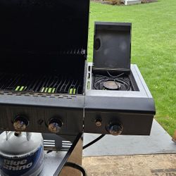 Nexgrill For Sale By Owner