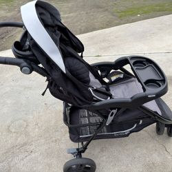 Stroller 
