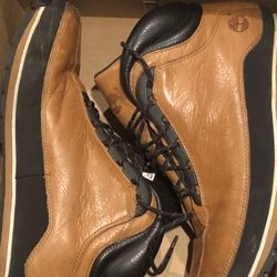 Timberland Boots (TAN) Size 11 1/2