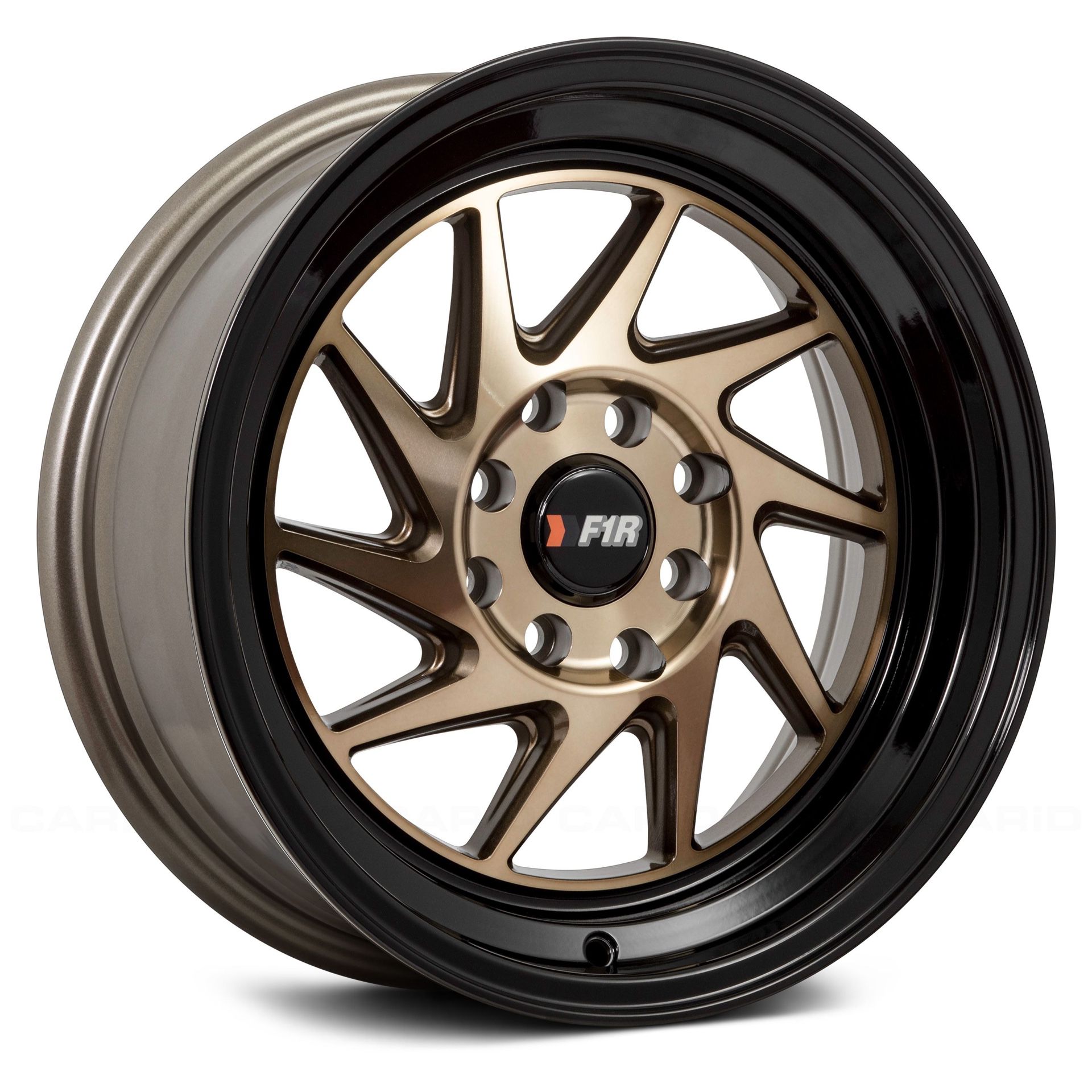 18” F1R Rims Get Approved for Finance Now ! NO CREDIT CHECK