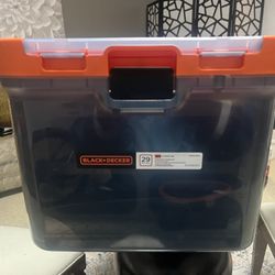 Black Decker Drill/Driver Project Kit