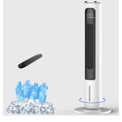Brand New : Evaporative Air Cooler Fan 