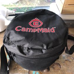 Campmaid  8 Piece Dutch Oven Set Brand New