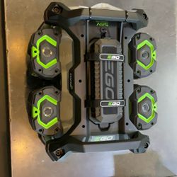 EGO Power+ Nexus Portable Power Station