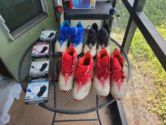 Football Cleats