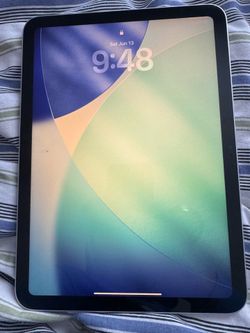 iPad A16