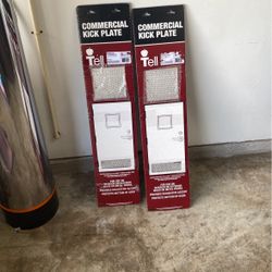 Kick Plates Commercial 