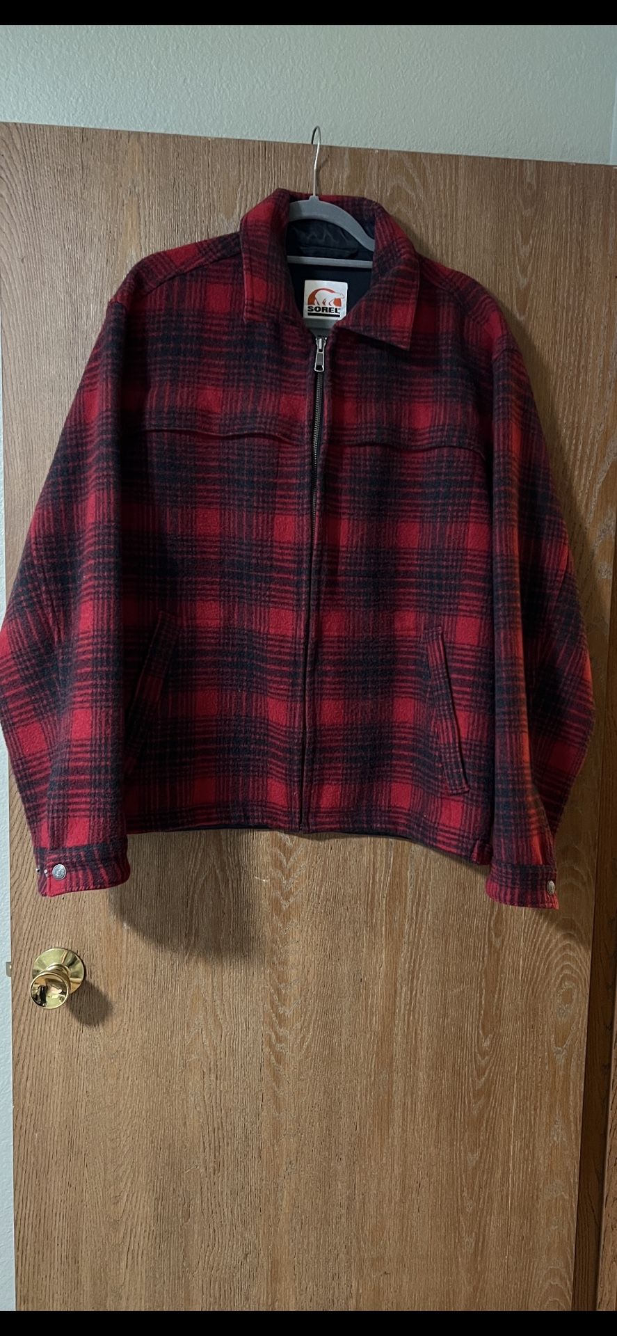 Sorel Men’s Jacket