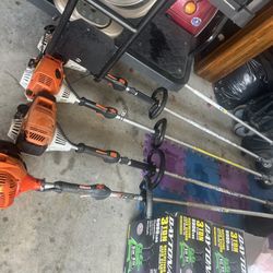 Weed Eaters. $150 Each!!