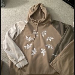 Mens Originals Adidas Hoodie  