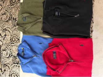 Men’s Sweaters