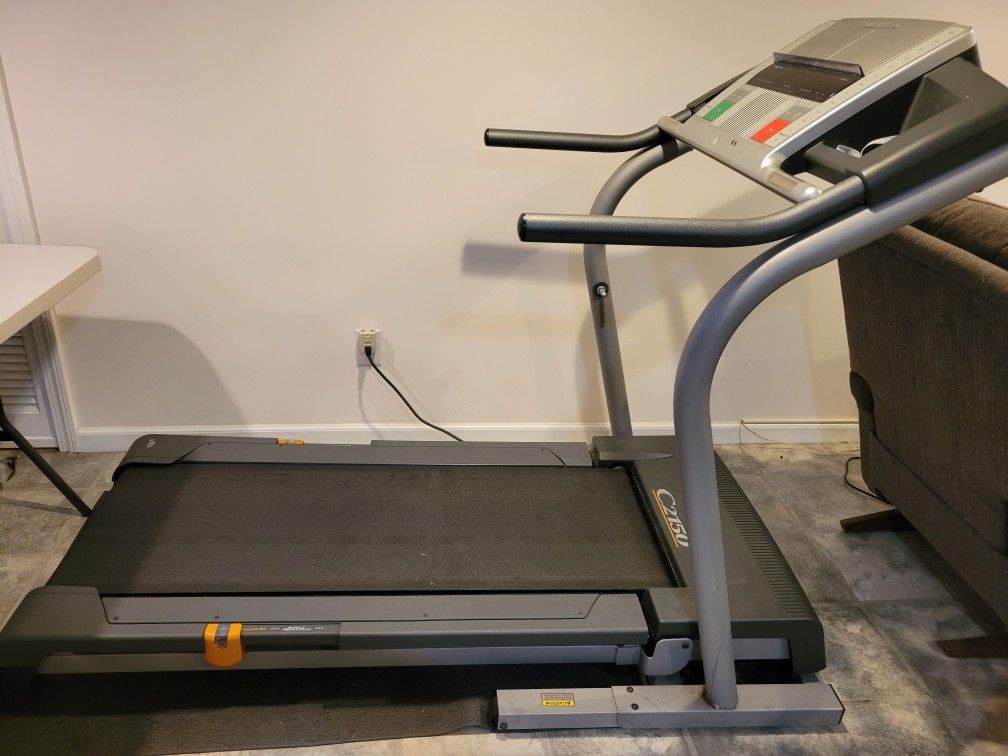 NordicTrack C2150 Treadmill for Sale in Quincy MA OfferUp