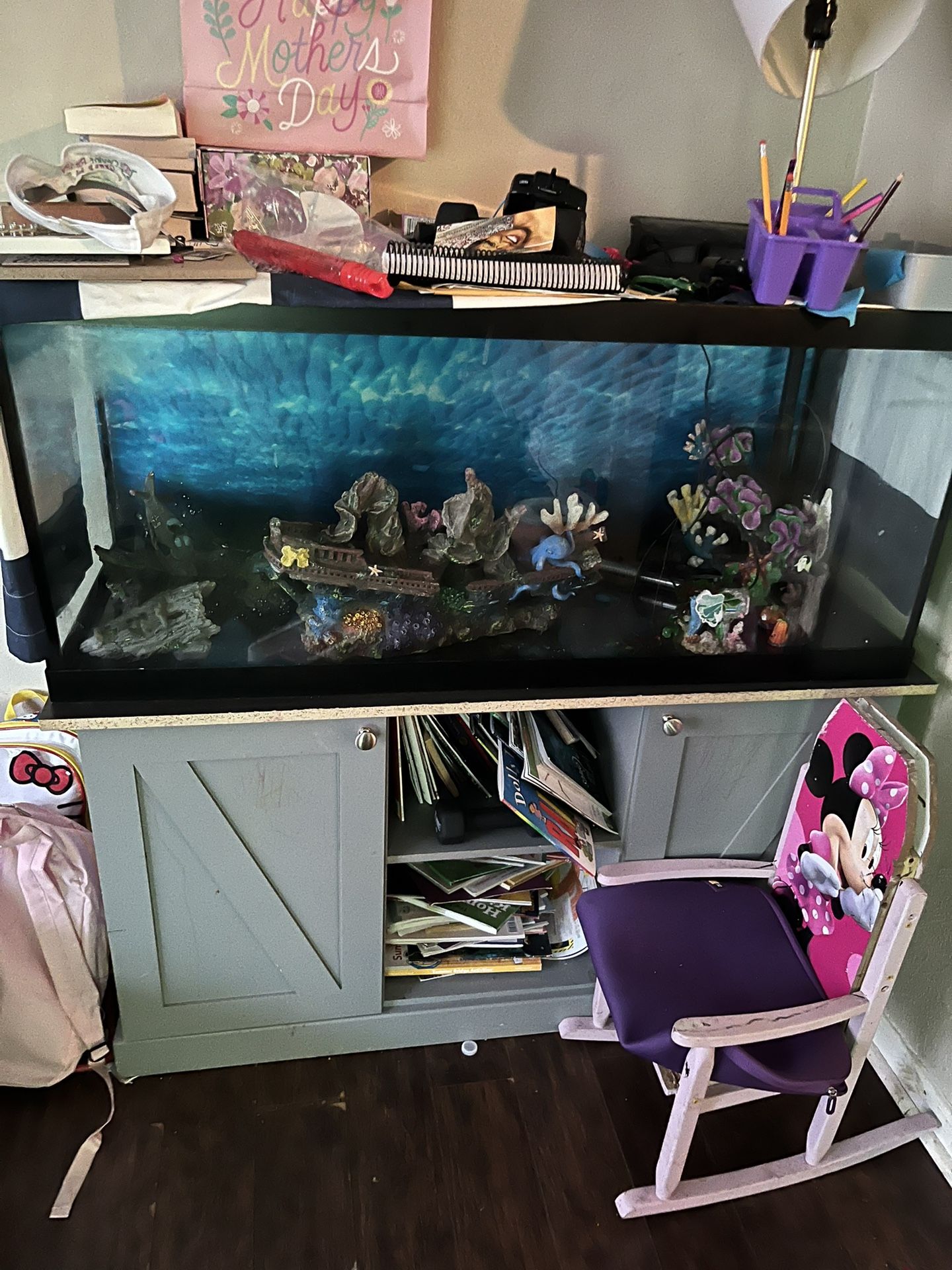 Fish Tank