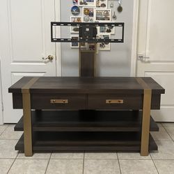tv stand 
