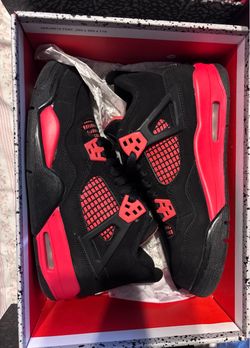 Jordan 4s