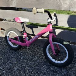 REI Rev 12 Balance Bike