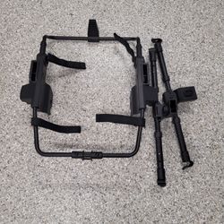 Jeep Stroller Wagon Car Seat Attachment 