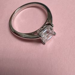 Engagement Ring 