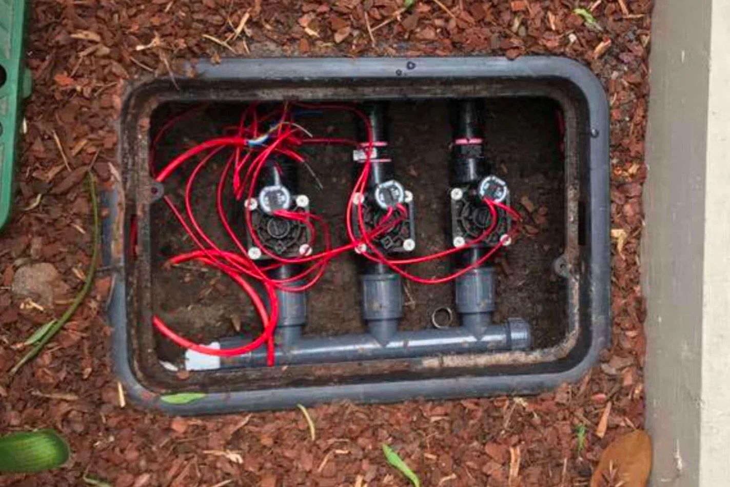 Problems With Irrigation? Problemas Con Irrigación?
